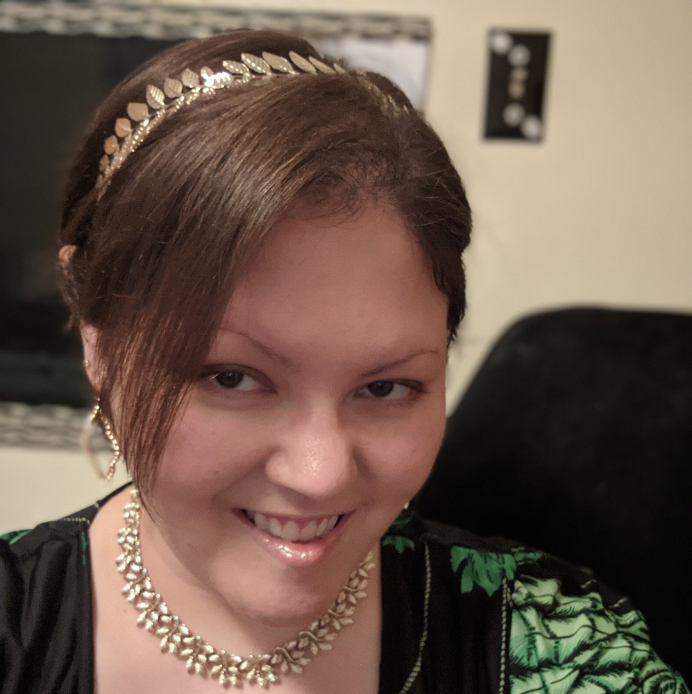 Meet your Posher, Coralmarie
